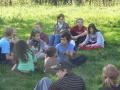 Zahajovací výprava 2012 Zahajovací výprava 2012